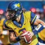 Former WVU quarterback Will Grier retires at 31